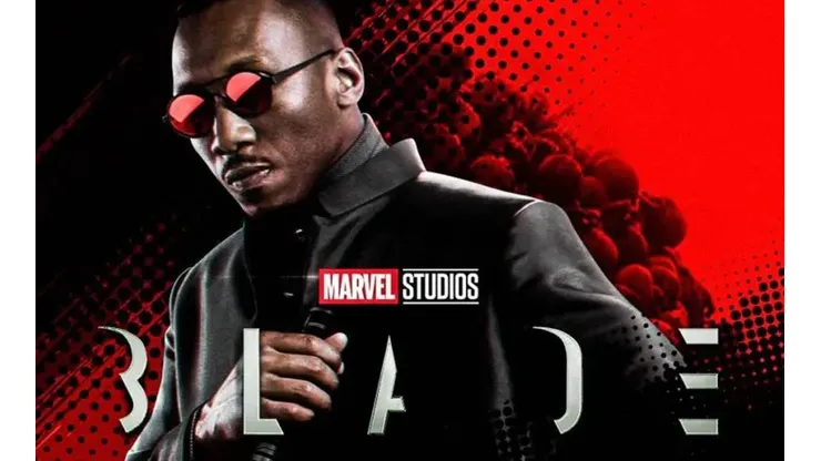 Blade.