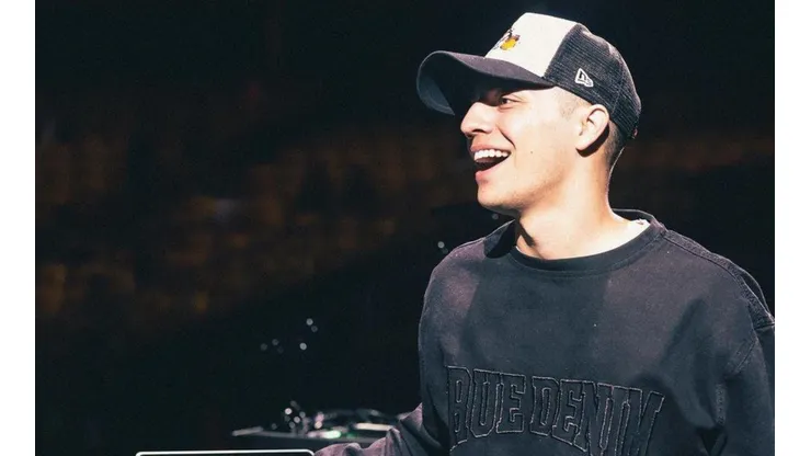 ¿Quiénes son los artistas confirmados para el show de Pablito Pesadilla?