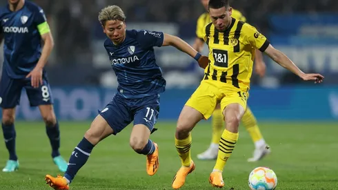 Dortmund es líder, pero depende de lo que pase con el Bayern Múnich