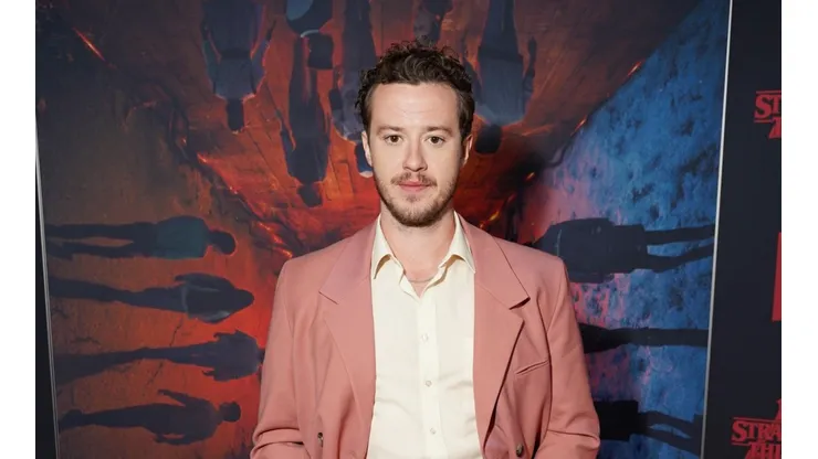 Actor de "Stranger Things" se suma a la secuela de Gladiador
