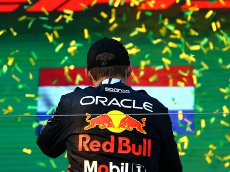 Así se prepara Red Bull Racing para el GP en Bakú