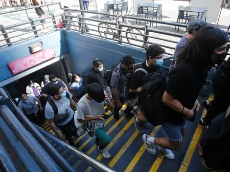 ¿A qué hora cierra el Metro este 28 de abril y cuándo pasa el último tren?