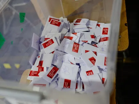 Candidatos al Consejo Constitucional en la Región de Coquimbo