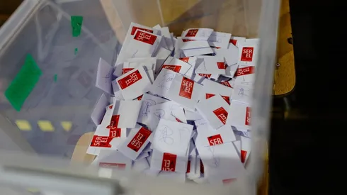 Candidatos al Consejo Constitucional en la Región de Coquimbo