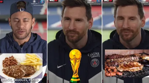 ¿Qué se tatuará Lionel Messi?