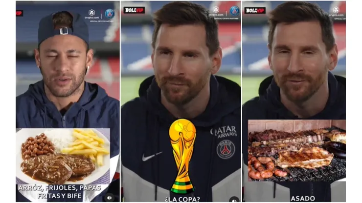 ¿Qué se tatuará Lionel Messi?