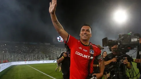 Paredes se defendió de las críticas