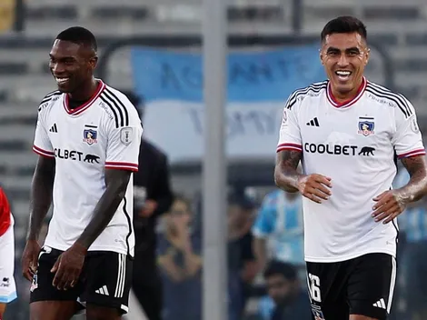 Lezcano y Castillo pasan sus lesiones con un asadito