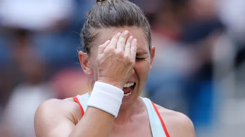 Halep aún no ha sido llamada a declarar