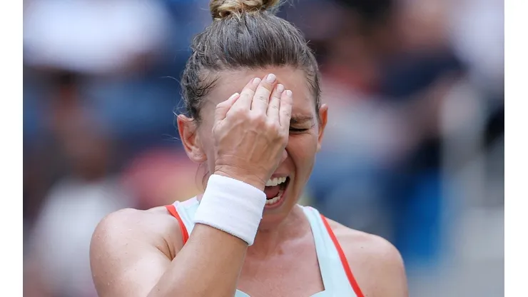 Halep aún no ha sido llamada a declarar