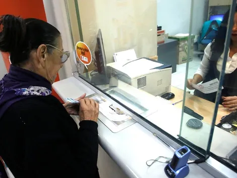 ¿Puedo consultar con mi RUT si recibo el Bono Invierno?