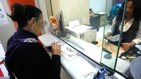 Pagos del Bono Invierno (2018)