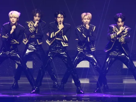 ¡TXT tendrá transmisión en vivo de concierto en cines!