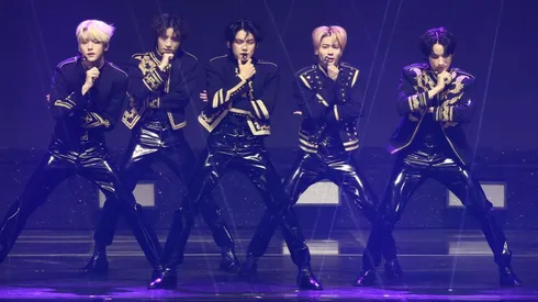 ¡TXT tendrá transmisión en vivo de concierto en cines!