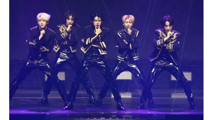 ¡TXT tendrá transmisión en vivo de concierto en cines!