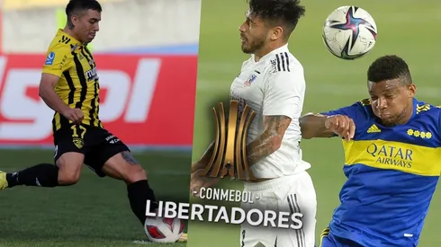 El Vial tiene un partido en el Ester Roa el día del Colo Colo vs Boca.