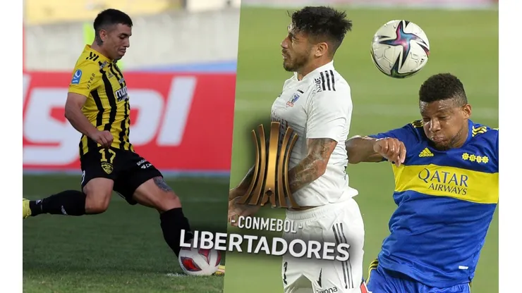 El Vial tiene un partido en el Ester Roa el día del Colo Colo vs Boca.