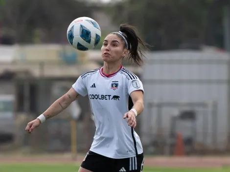 ¿A qué hora juega Colo Colo Fem y dónde ver gratis?