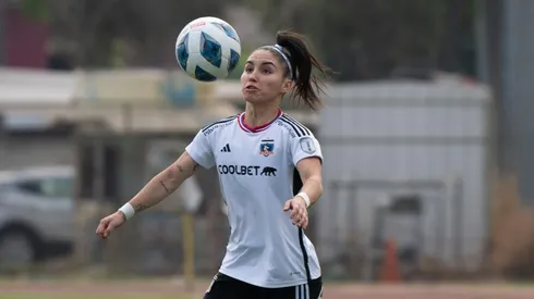 Las albas vienen de caer en el Superclásico.