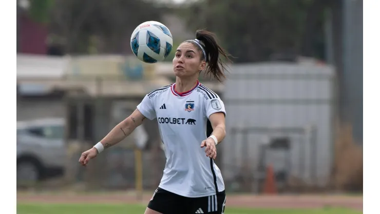 Las albas vienen de caer en el Superclásico.