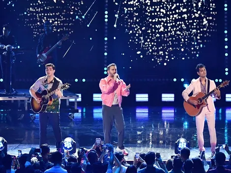 Horario de apertura de puertas y todos los detalles de Reik en Chile