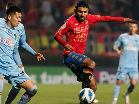 Horario: O'Higgins recibe a Unión Española en el Torneo Nacional