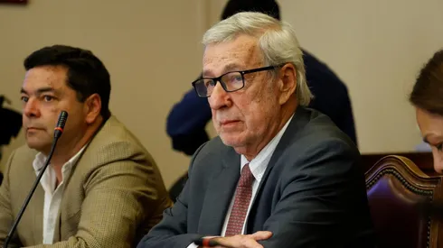 Ministro de Relaciones Exteriores, Alberto van Klaveren