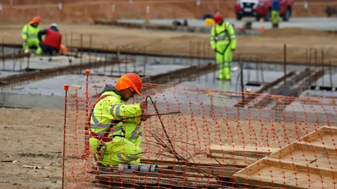 Aumenta el desempleo: cifras