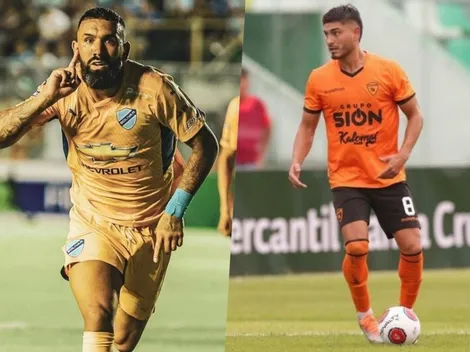 Se pone la capa: Ronnie defiende a rival que le fracturó la cara