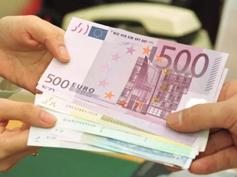 Conoce el precio del Euro para este viernes 28 de abril en Chile