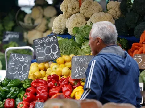 Monto del último pago del Bono Canasta