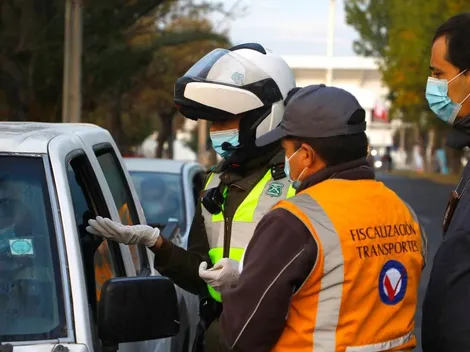 ¿Qué día me toca restricción vehicular desde mayo? Revisa el calendario