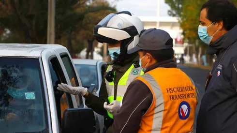 ¿Qué día me toca restricción vehicular desde mayo? Revisa el calendario
