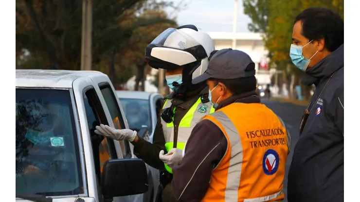 ¿Qué día me toca restricción vehicular desde mayo? Revisa el calendario