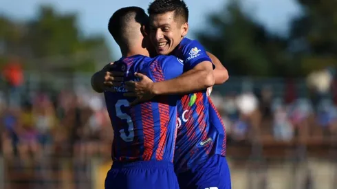 Iberia perdió a Inostroza en medio de un duro momento del club