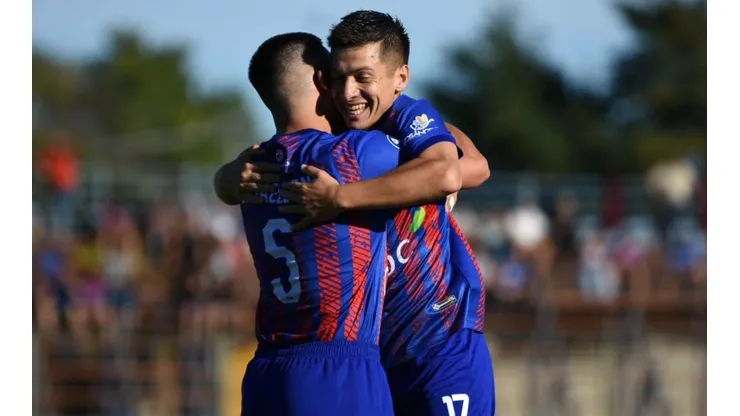 Iberia perdió a Inostroza en medio de un duro momento del club
