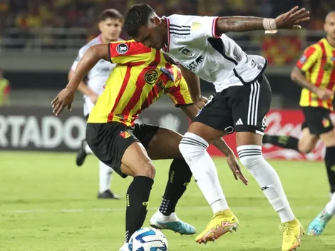 Colo Colo quiere evitar la fuga de talentos y asegura dos promesas