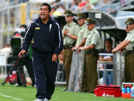 Mario Lepe y las turbulencias en la UC: "Lo único que veo es..."