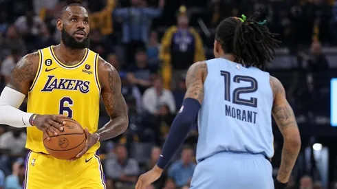 El último duelo fue triunfo para Memphis Grizzlies.