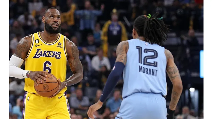 El último duelo fue triunfo para Memphis Grizzlies.