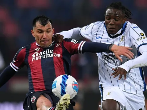 Medel es tentado por los petrodólares de Qatar