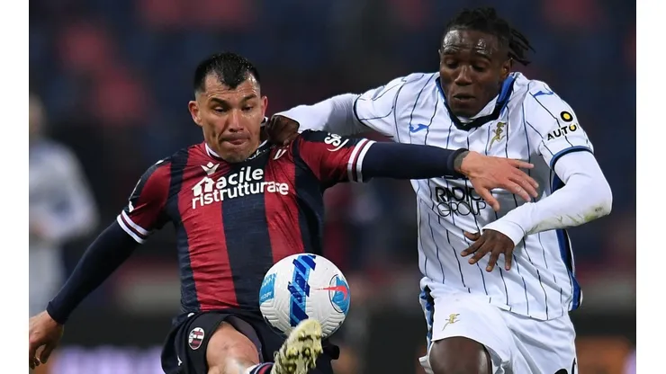 Gary Medel