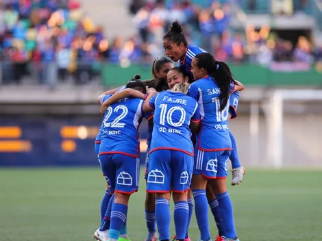 Cuatro equipos fem han postulado al dinero que entrega el IND