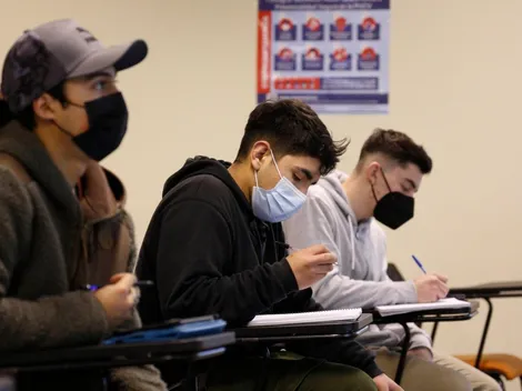 Aún estás a tiempo para renovar el CAE