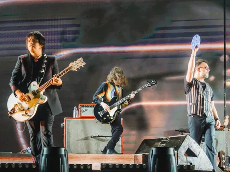 Los Bunkers lanzan el segundo single tras su épico regreso