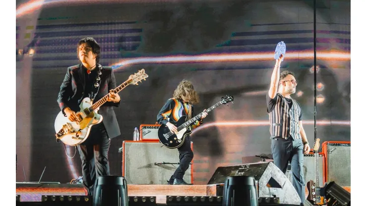 Los Bunkers lanzan el segundo single tras su épico regreso