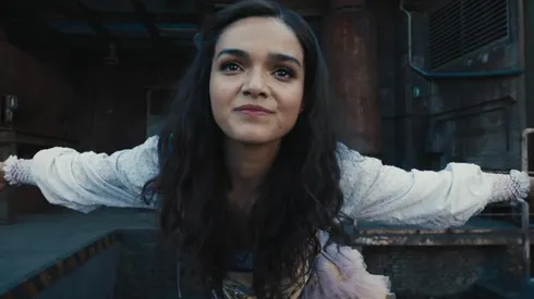 Los Juegos del Hambre: Balada de Pájaros Cantores y Serpientes ya tiene tráiler