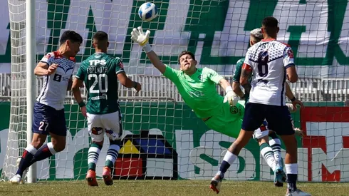 Miranda entregó su versión en redes sociales tras el hecho.