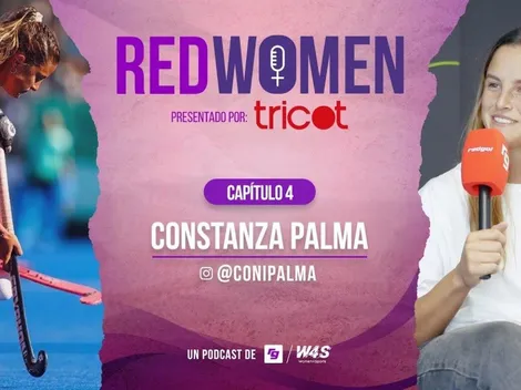 Podcast: El juramento de Las Diablas en honor a Claudia Schüler