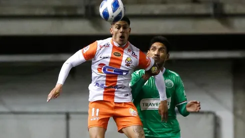 Su último cruce fue empate 2 a 2 en septiembre, por la fecha 24 de la temporada pasada del fútbol chileno.